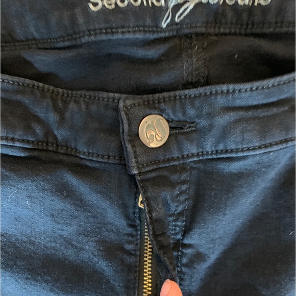 Second Yoga Jeans - Picture 4 of 7